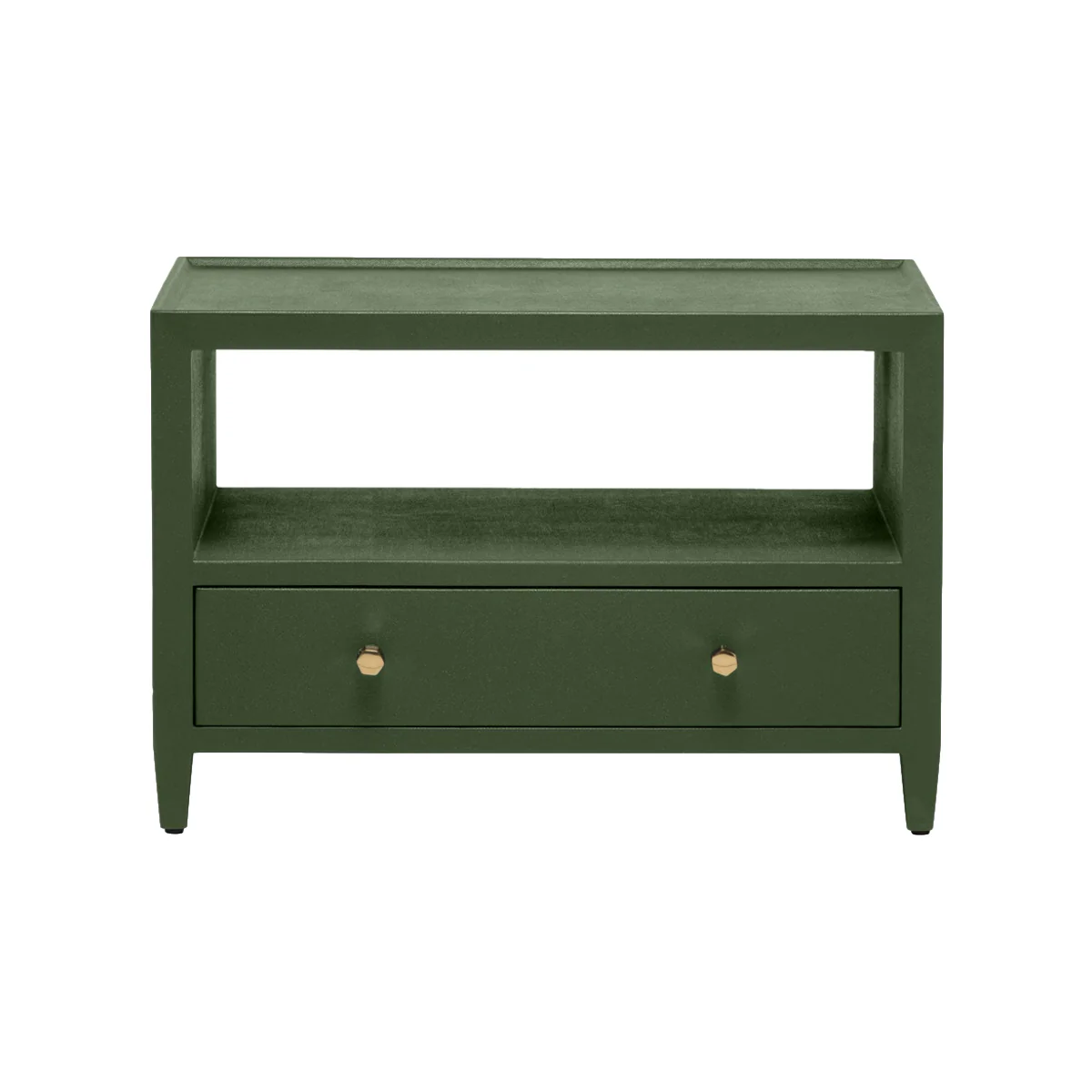 Jarin Nightstand - Single Drawer - Image 14