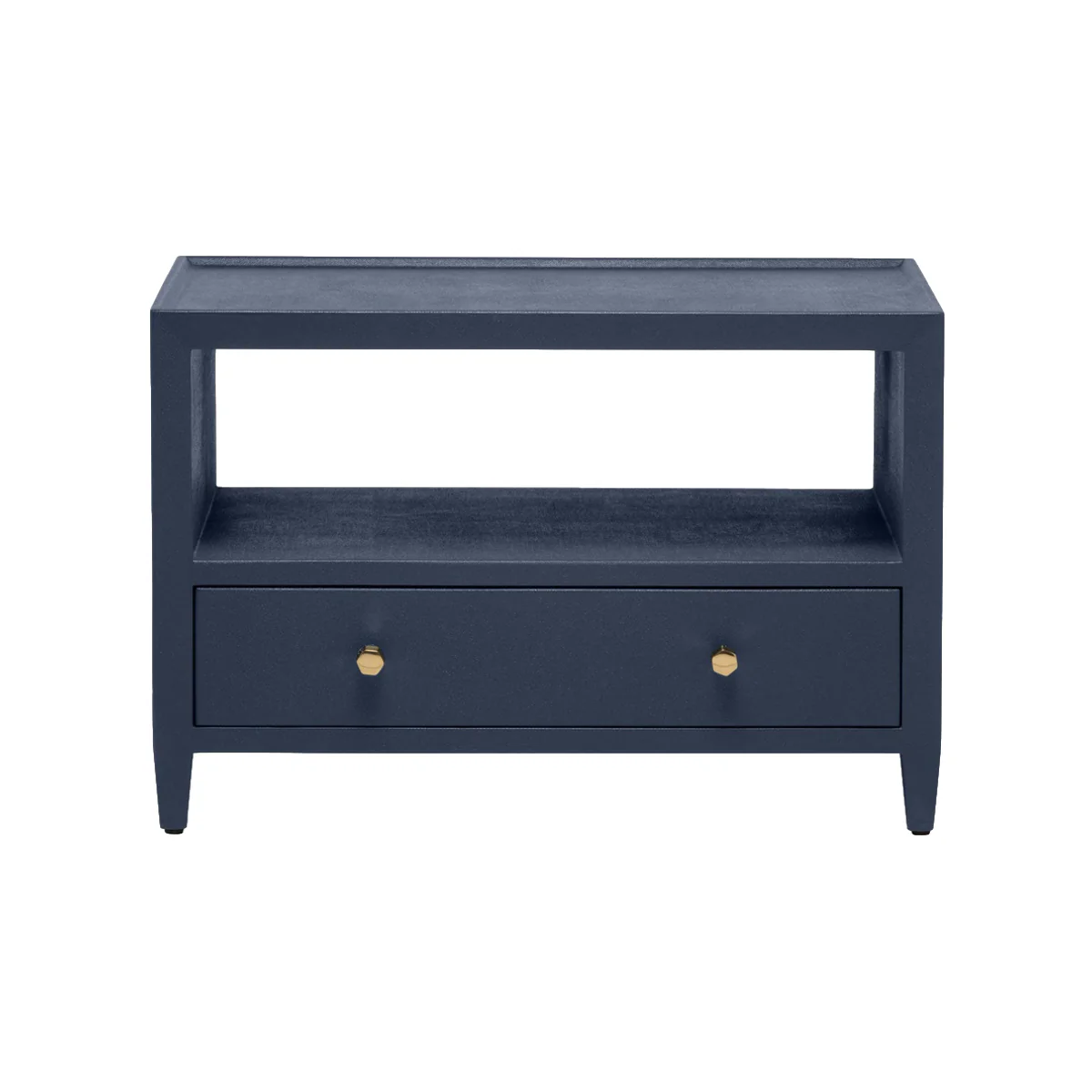 Jarin Nightstand - Single Drawer - Image 15