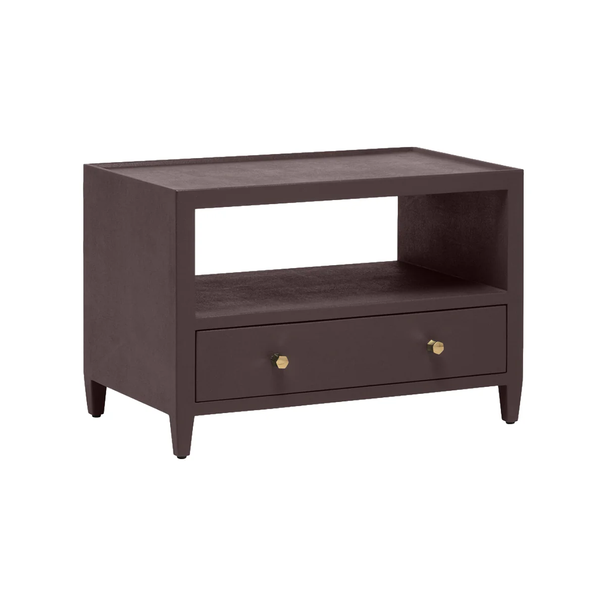 Jarin Nightstand - Single Drawer - Image 16