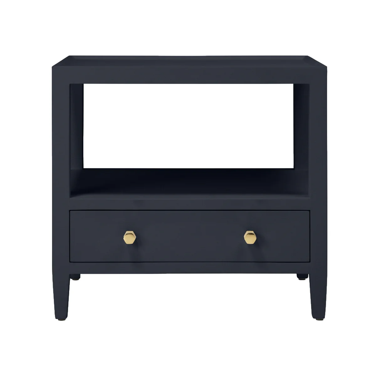 Jarin Nightstand - Single Drawer - Image 2