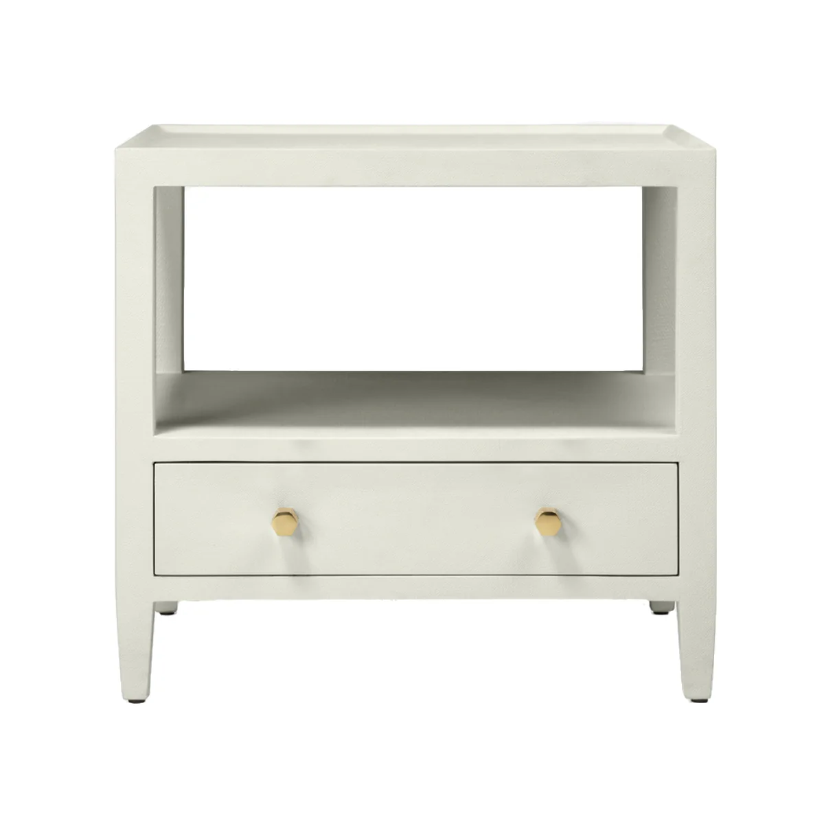 Jarin Nightstand - Single Drawer - Image 3