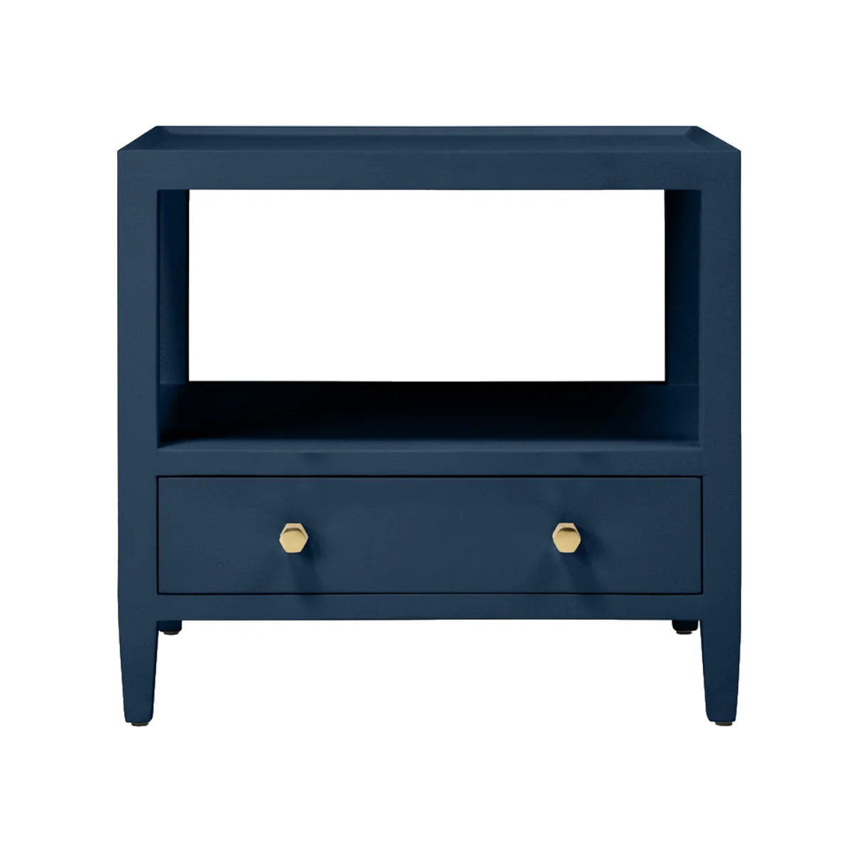 Jarin Nightstand - Single Drawer - Image 7
