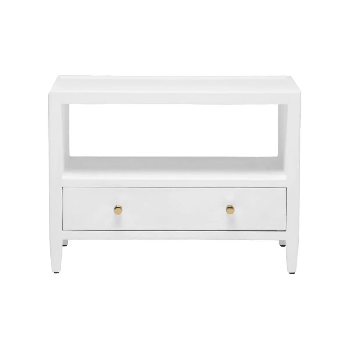 Jarin Nightstand - Single Drawer - Image 9
