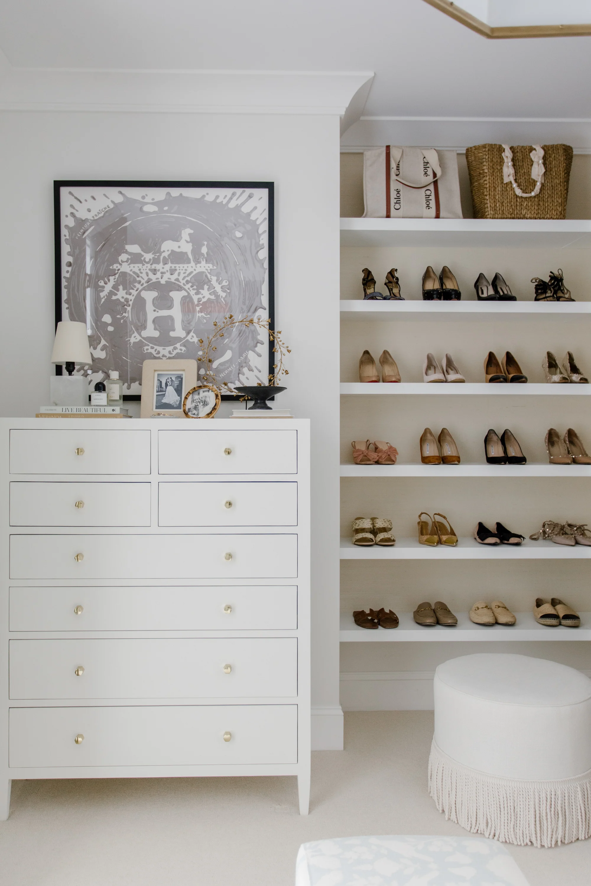 Jarin Tallboy Dresser - Image 3
