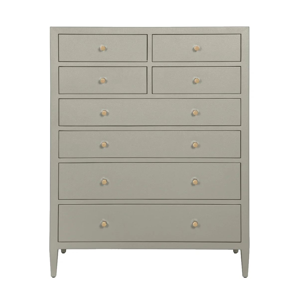 Jarin Tallboy Dresser - Image 6