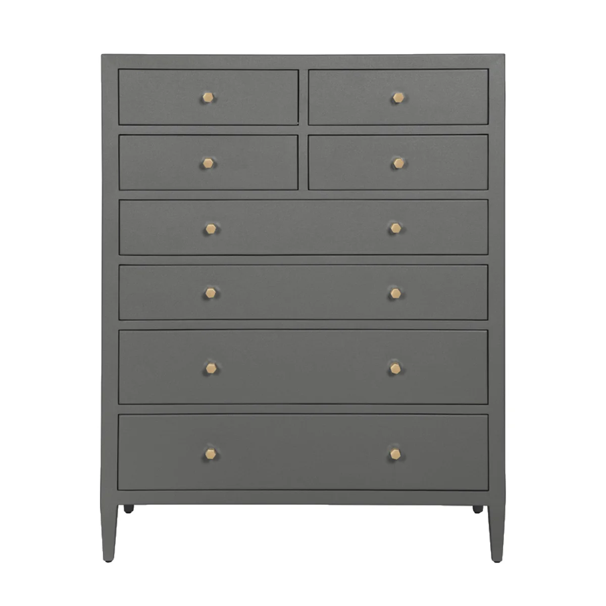 Jarin Tallboy Dresser - Image 7