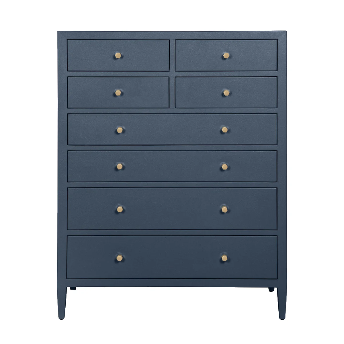 Jarin Tallboy Dresser - Image 9