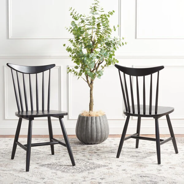 Jayna Dining Chair - Set of 2 - Image 2