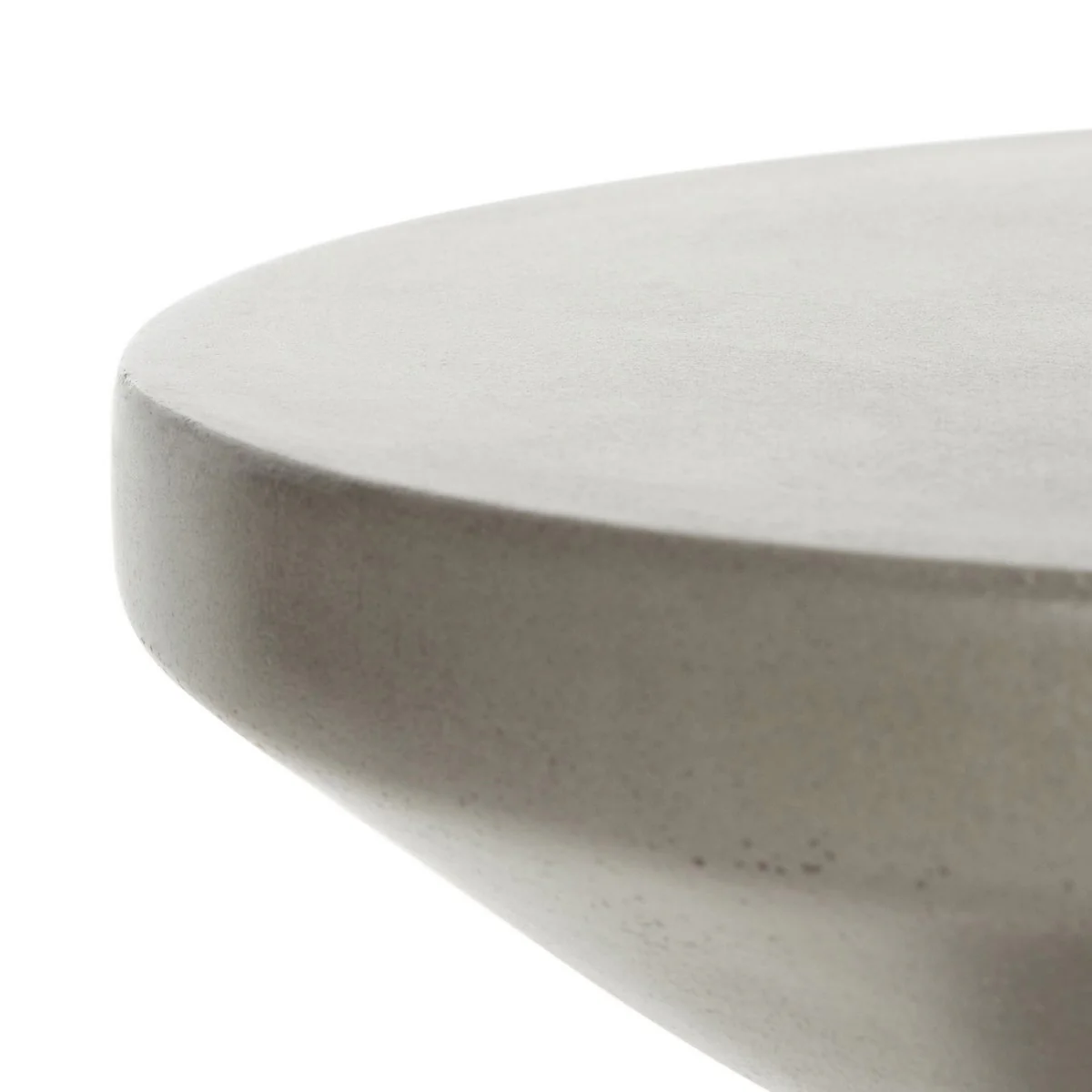 Jessika Accent Table - Grey - Image 4