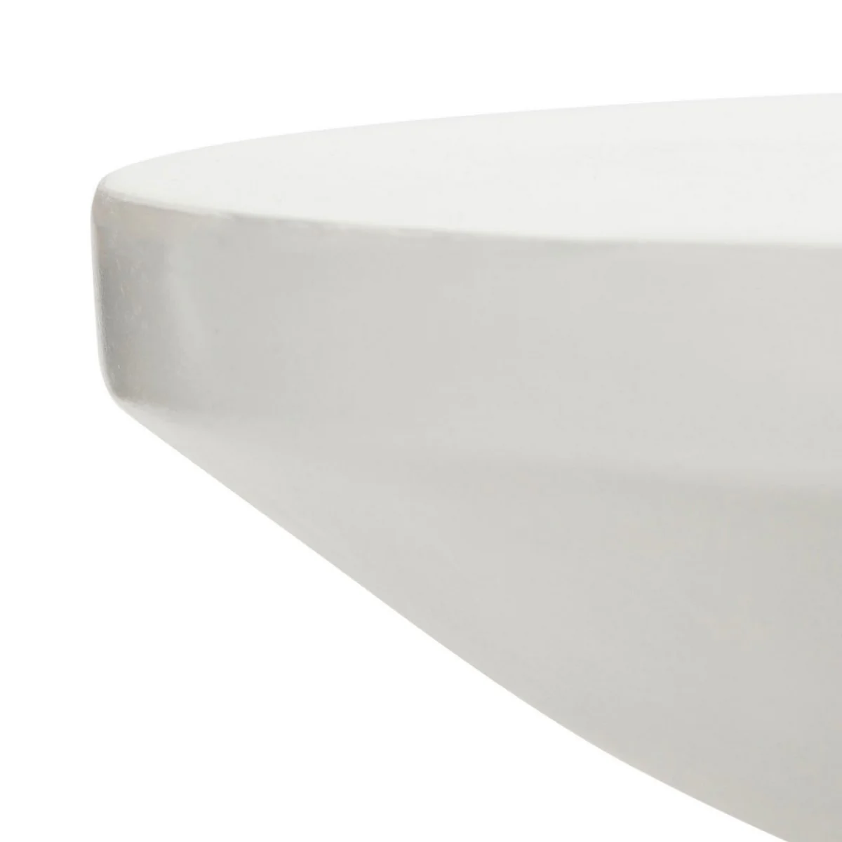 Jessika Accent Table - White - Image 4