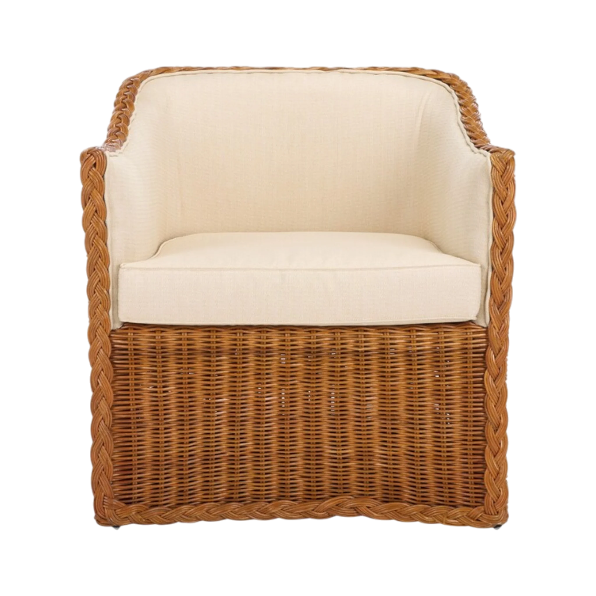 Joelle Accent Chair