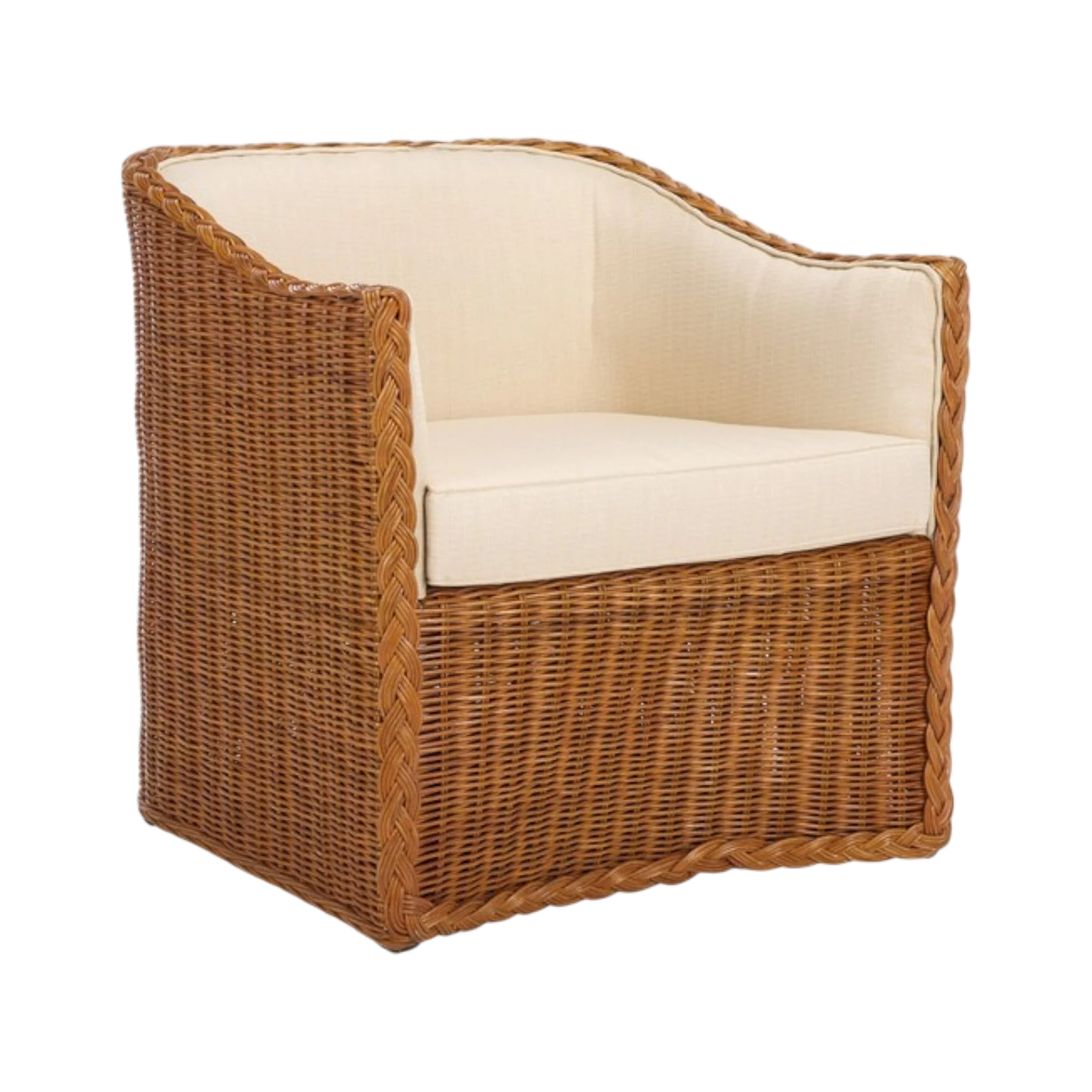 Joelle Accent Chair - Image 2