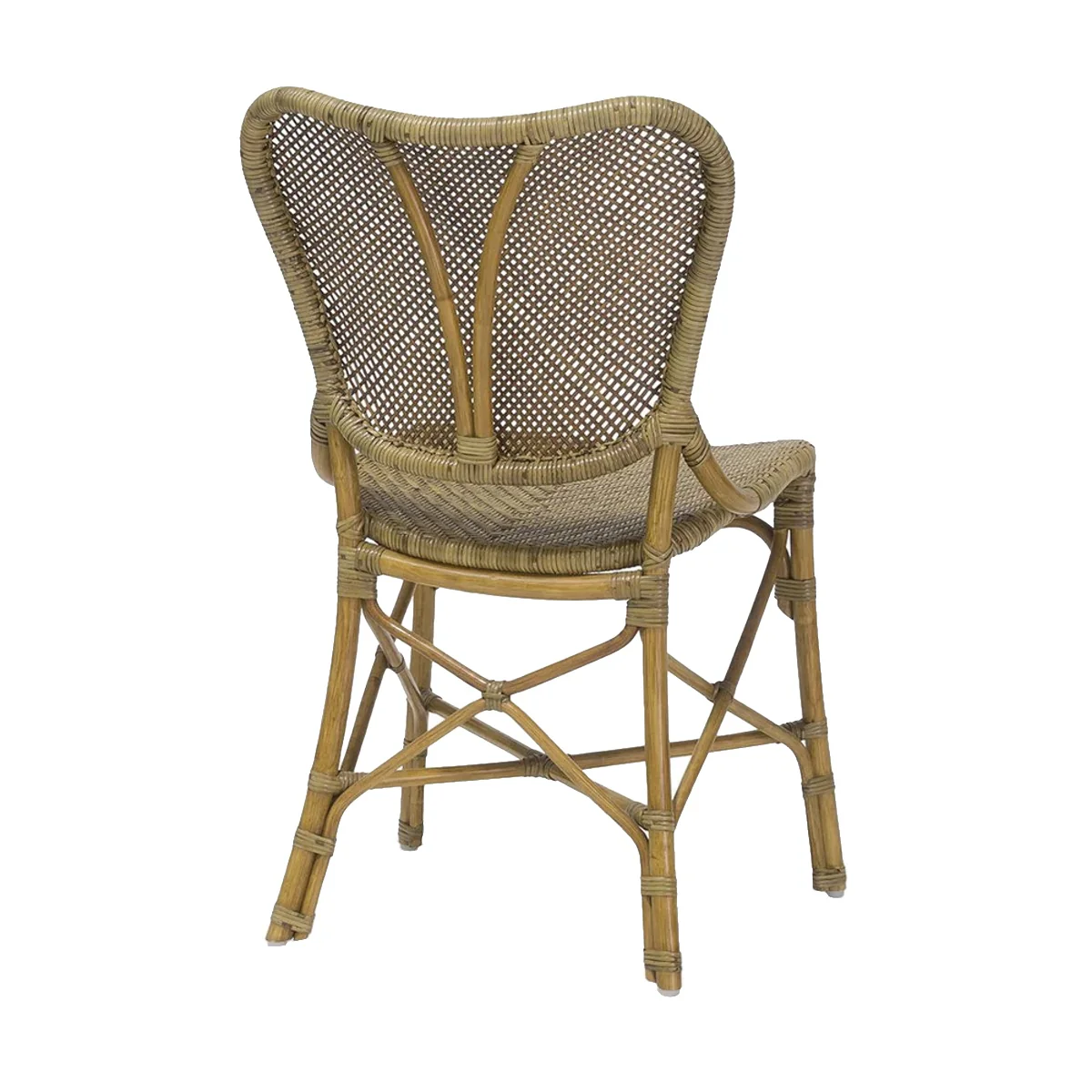 Jordan Side Chair - Honey - Image 3