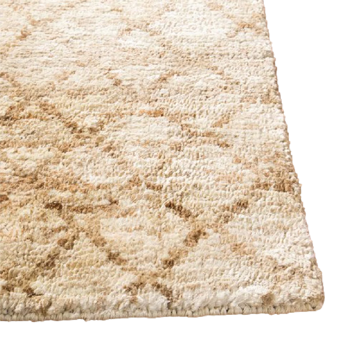 Jude Hand-Knotted Rug - Image 2