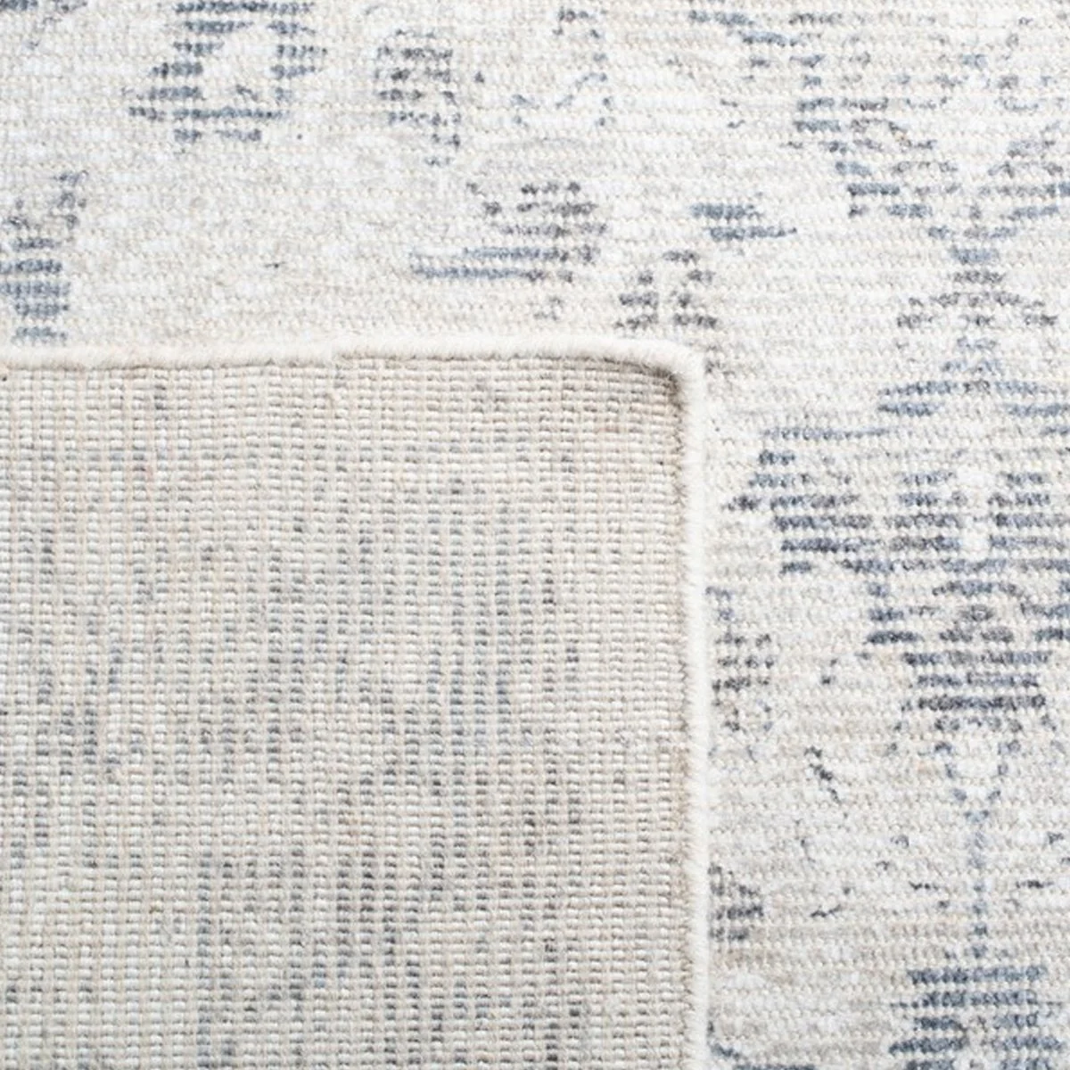 Jules Hand Loomed Rug - Image 4