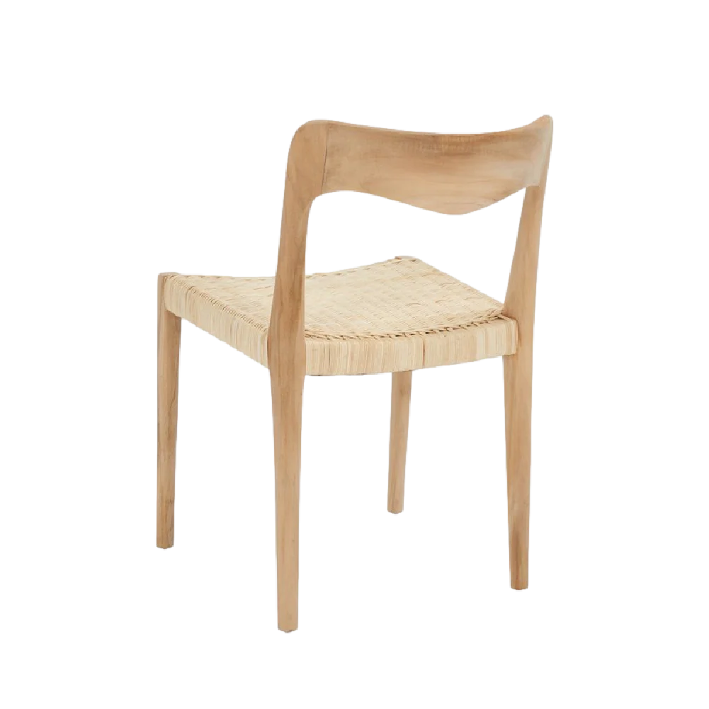 Juliana Dining Chair - Image 4