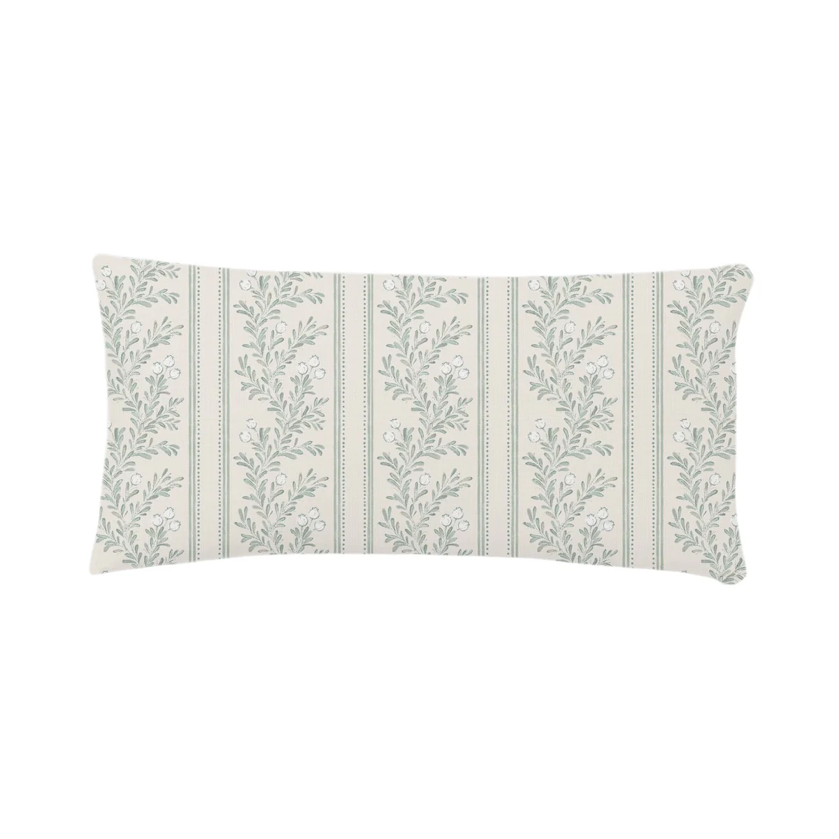 Juniper Pillow Cover - Winterberry - Image 3