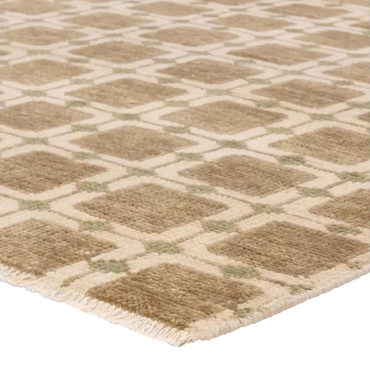 Kacey Rug - Natural - Image 2