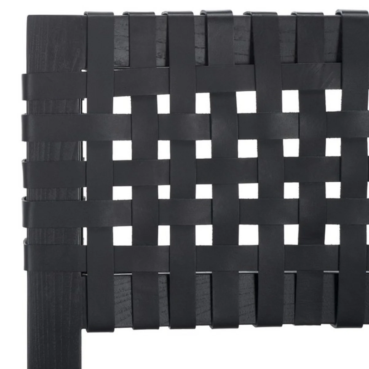 Kara Counter Stool - Black - Image 5
