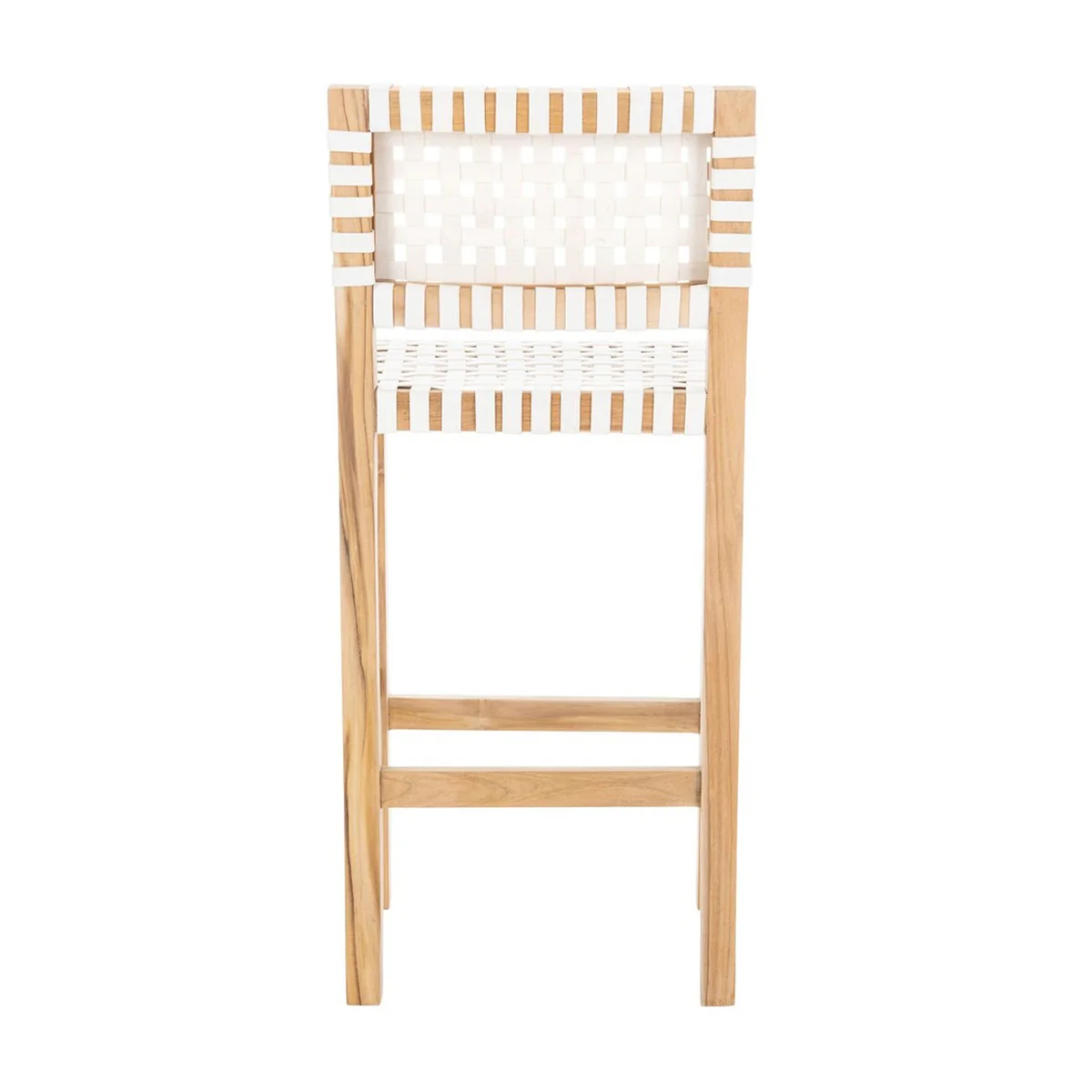 Kara Counter Stool - White - Image 5