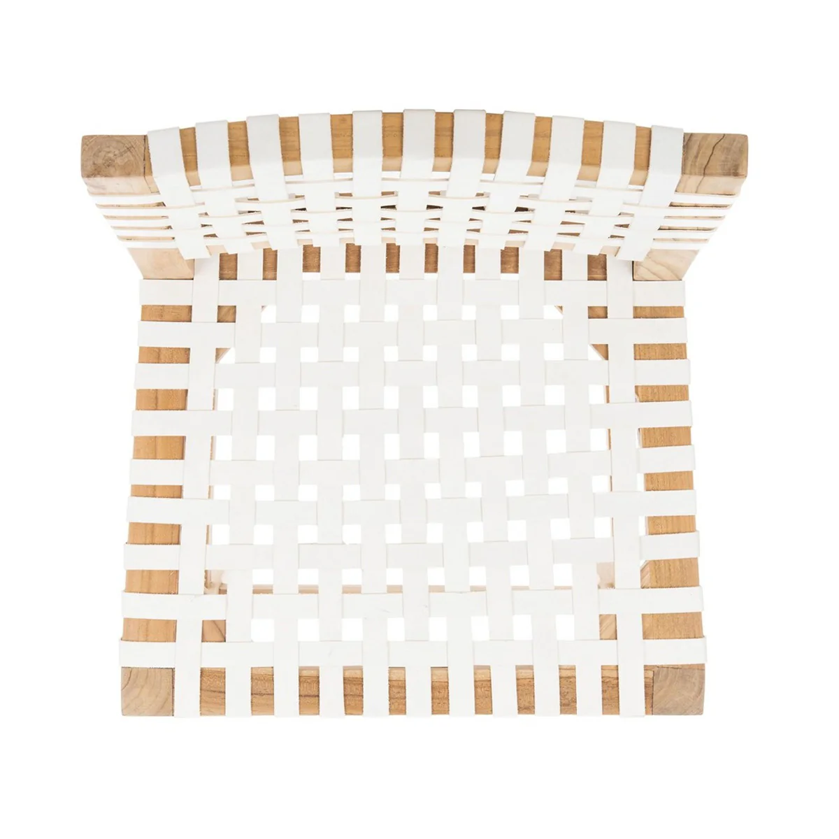 Kara Counter Stool - White - Image 6