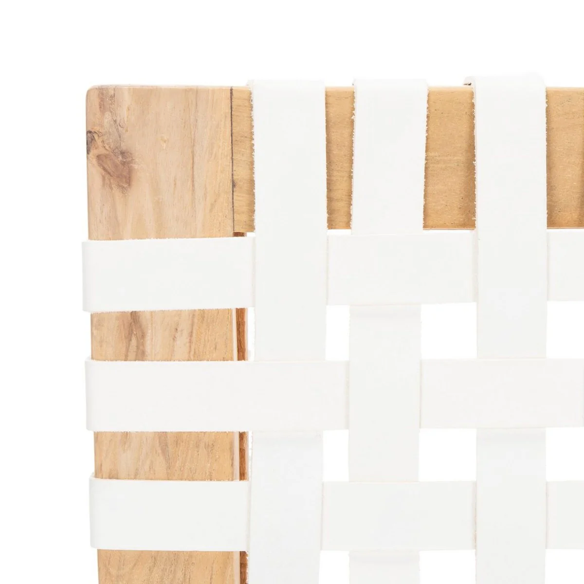 Kara Counter Stool - White - Image 7