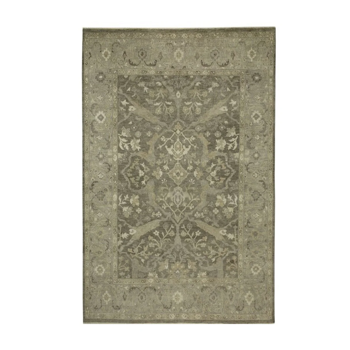 Katherine Rug