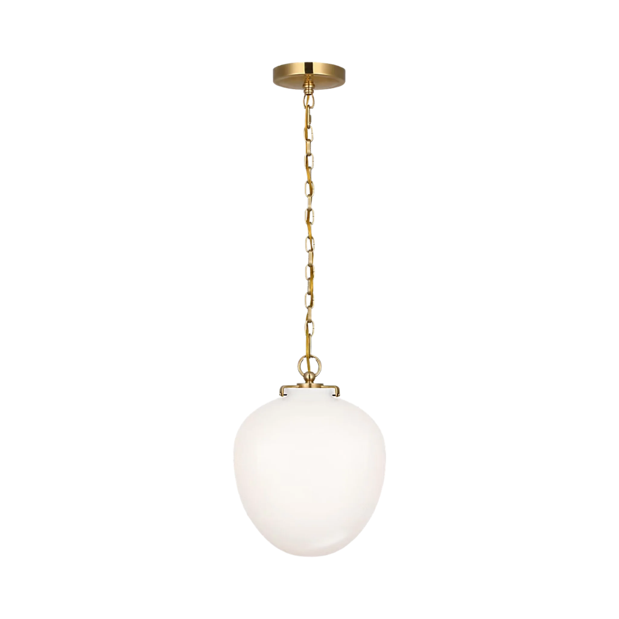 Katie Acorn Pendant