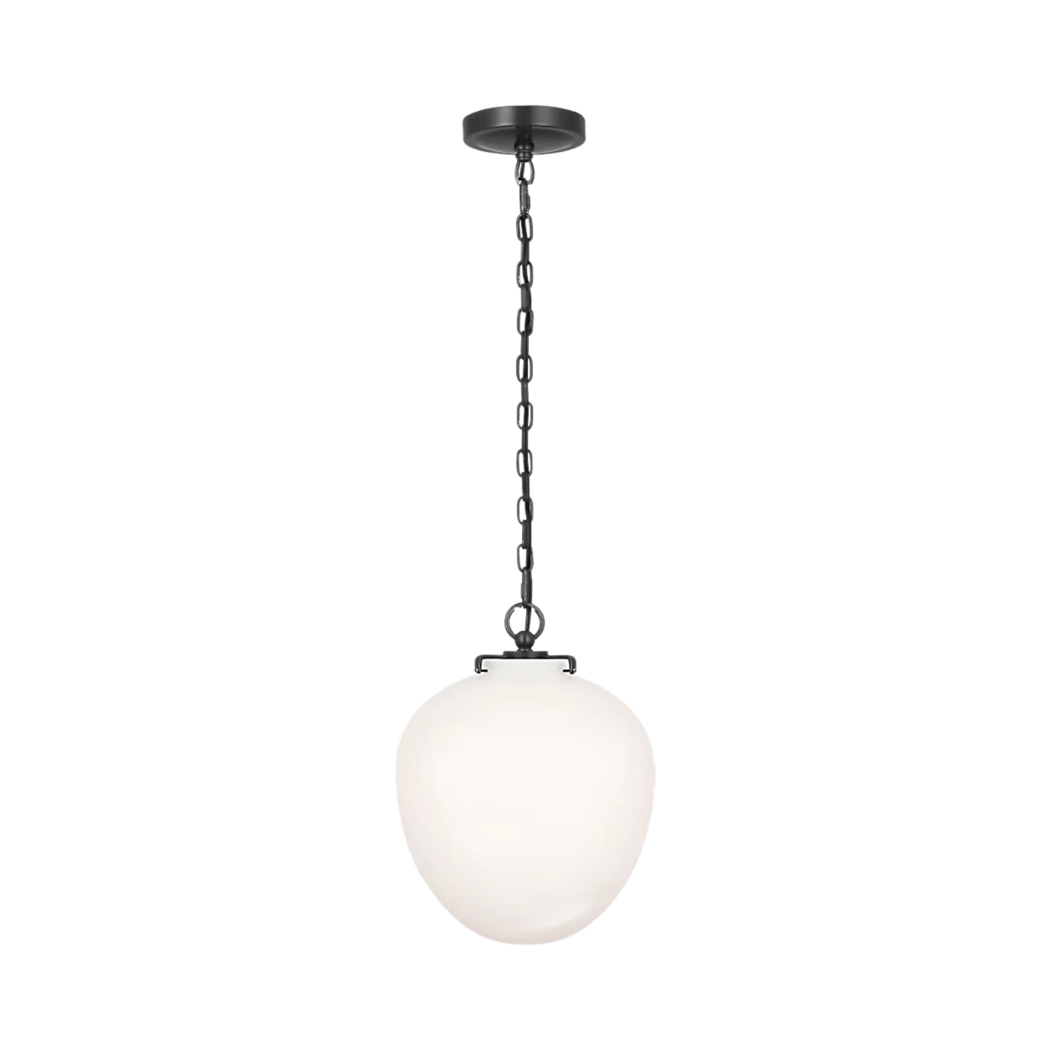 Katie Acorn Pendant - Image 2