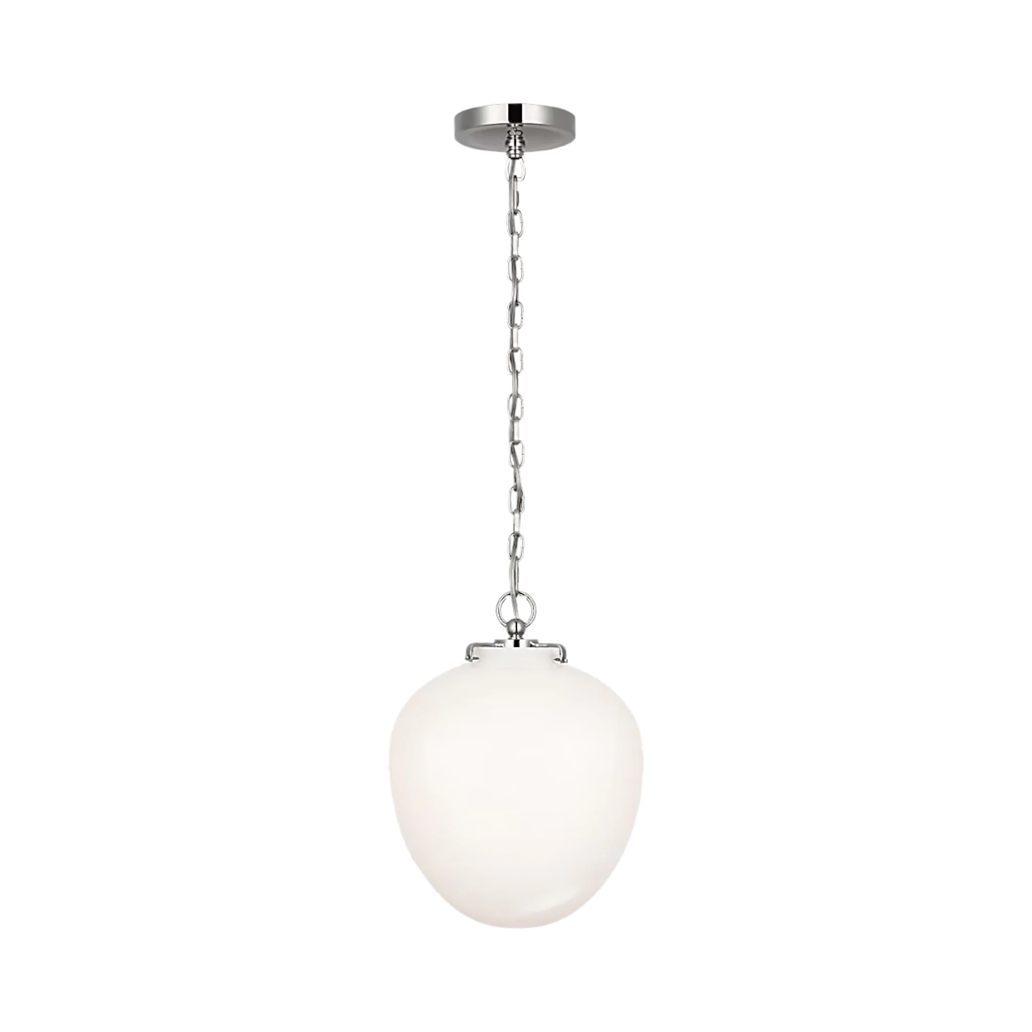 Katie Acorn Pendant - Image 3