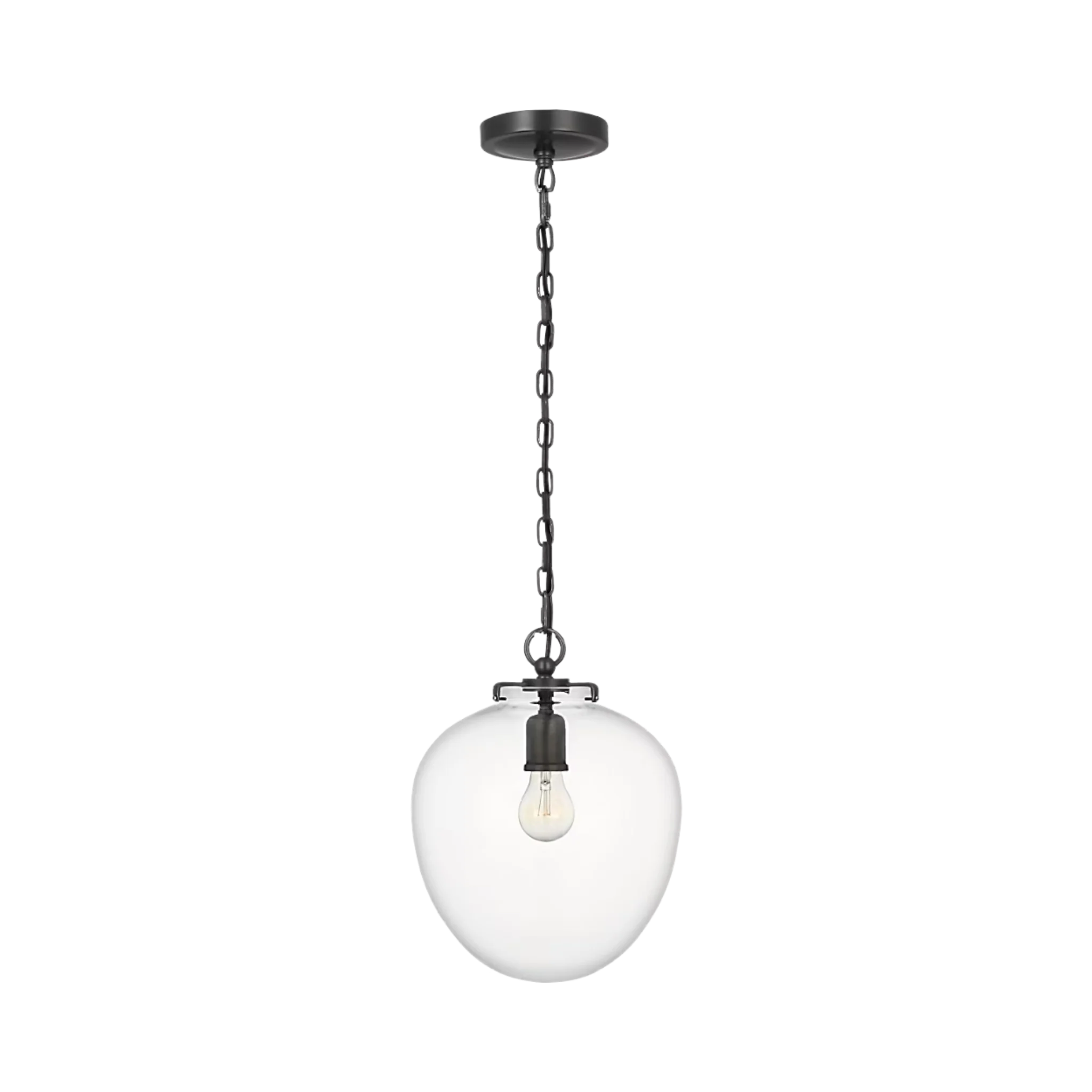 Katie Acorn Pendant - Image 5