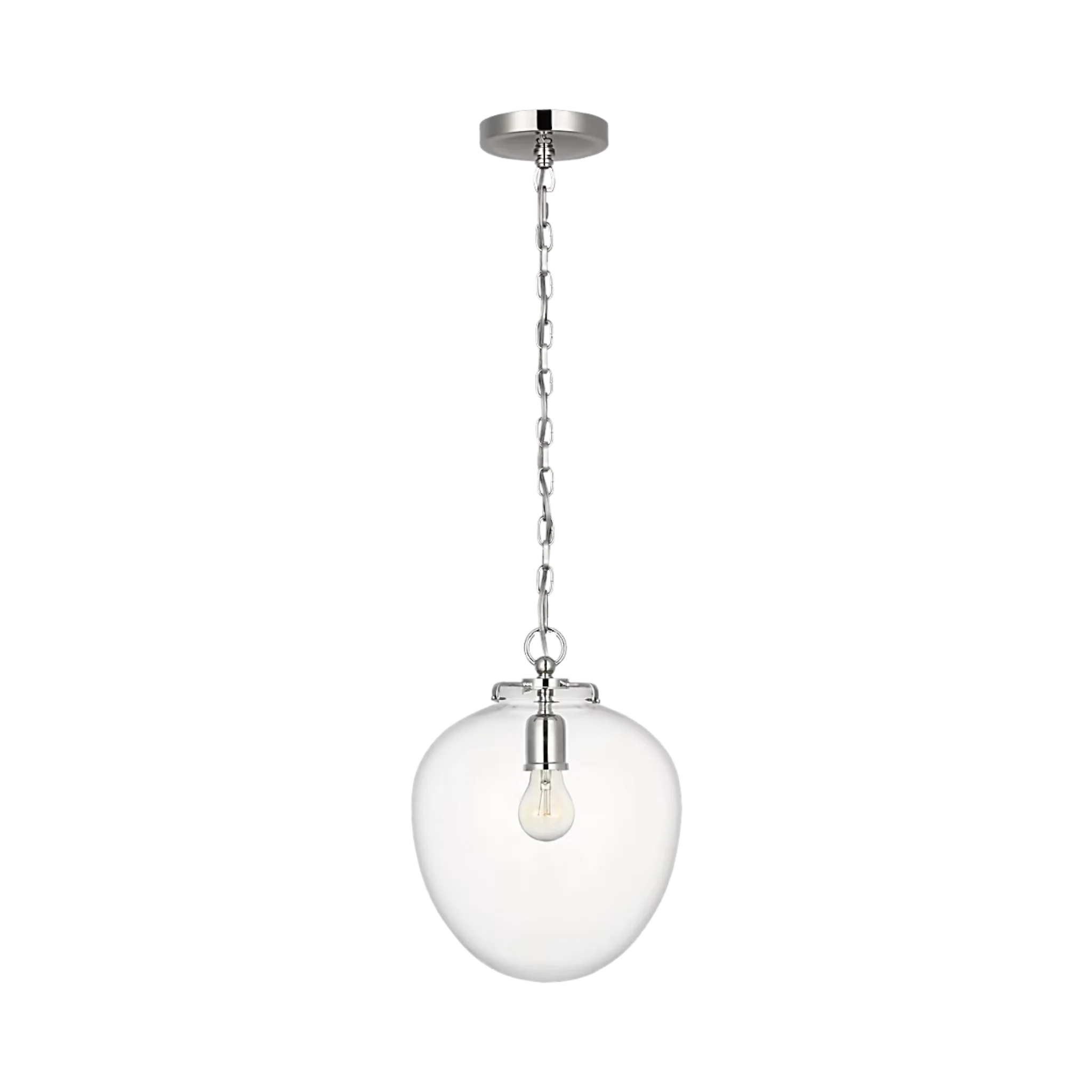 Katie Acorn Pendant - Image 6