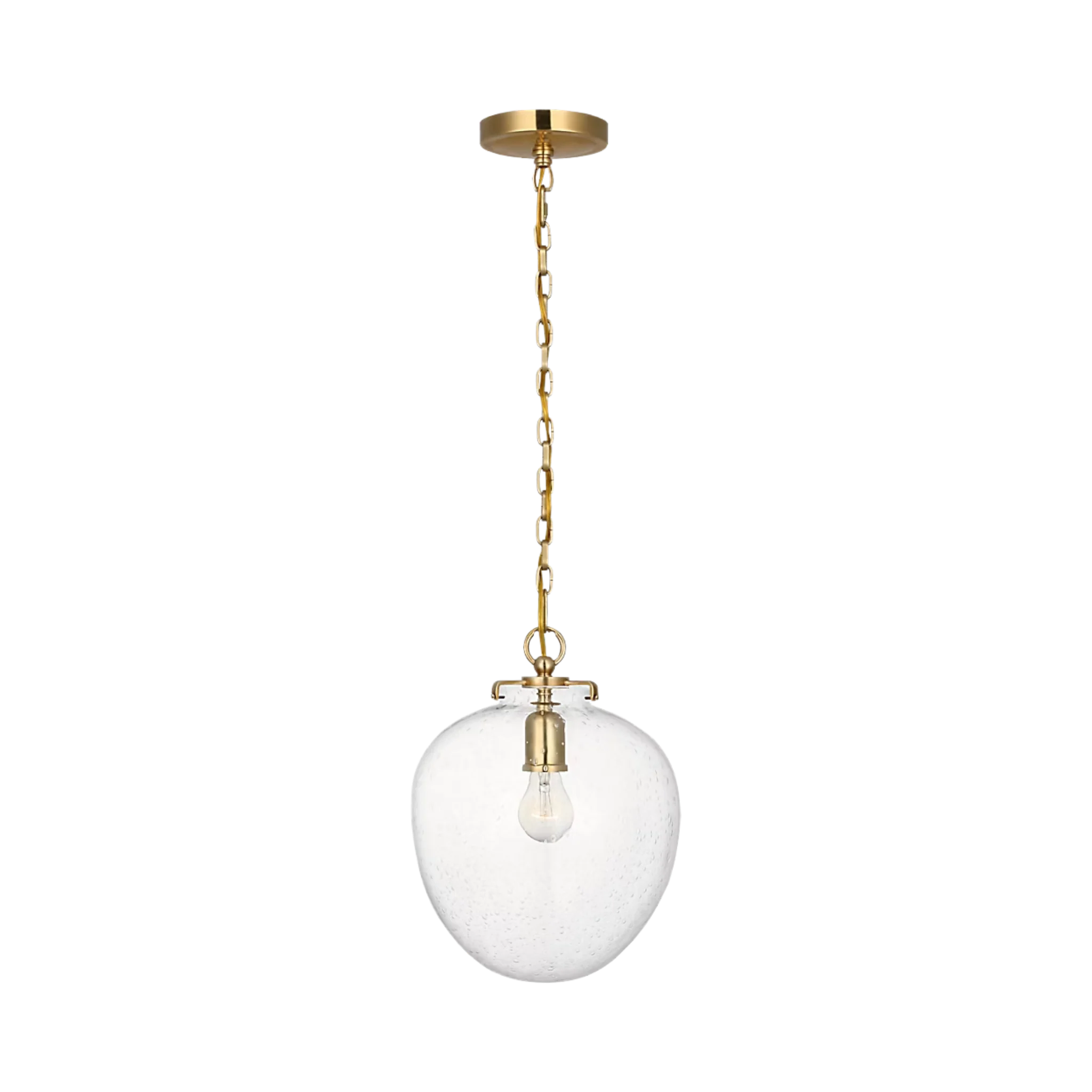 Katie Acorn Pendant - Image 7