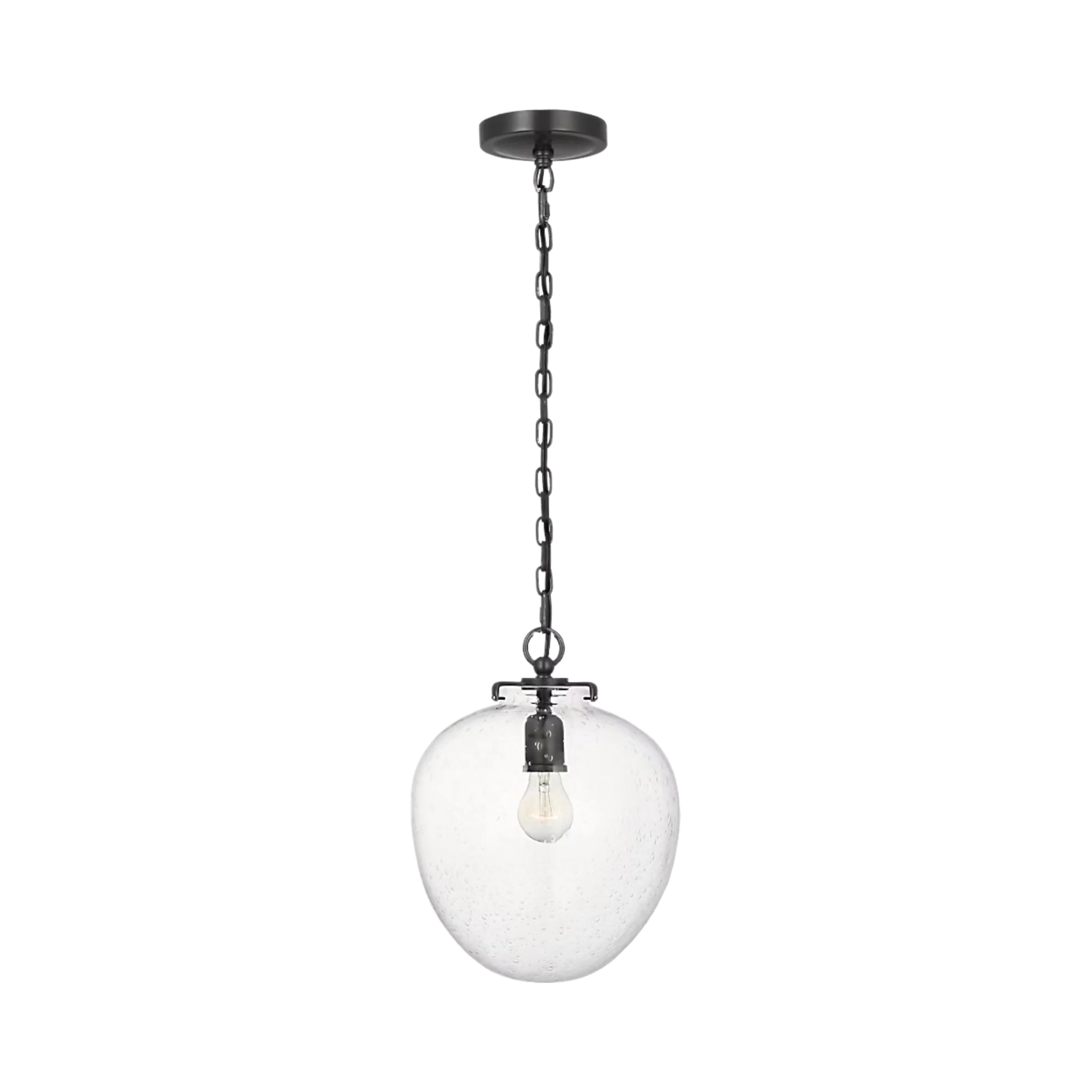 Katie Acorn Pendant - Image 8