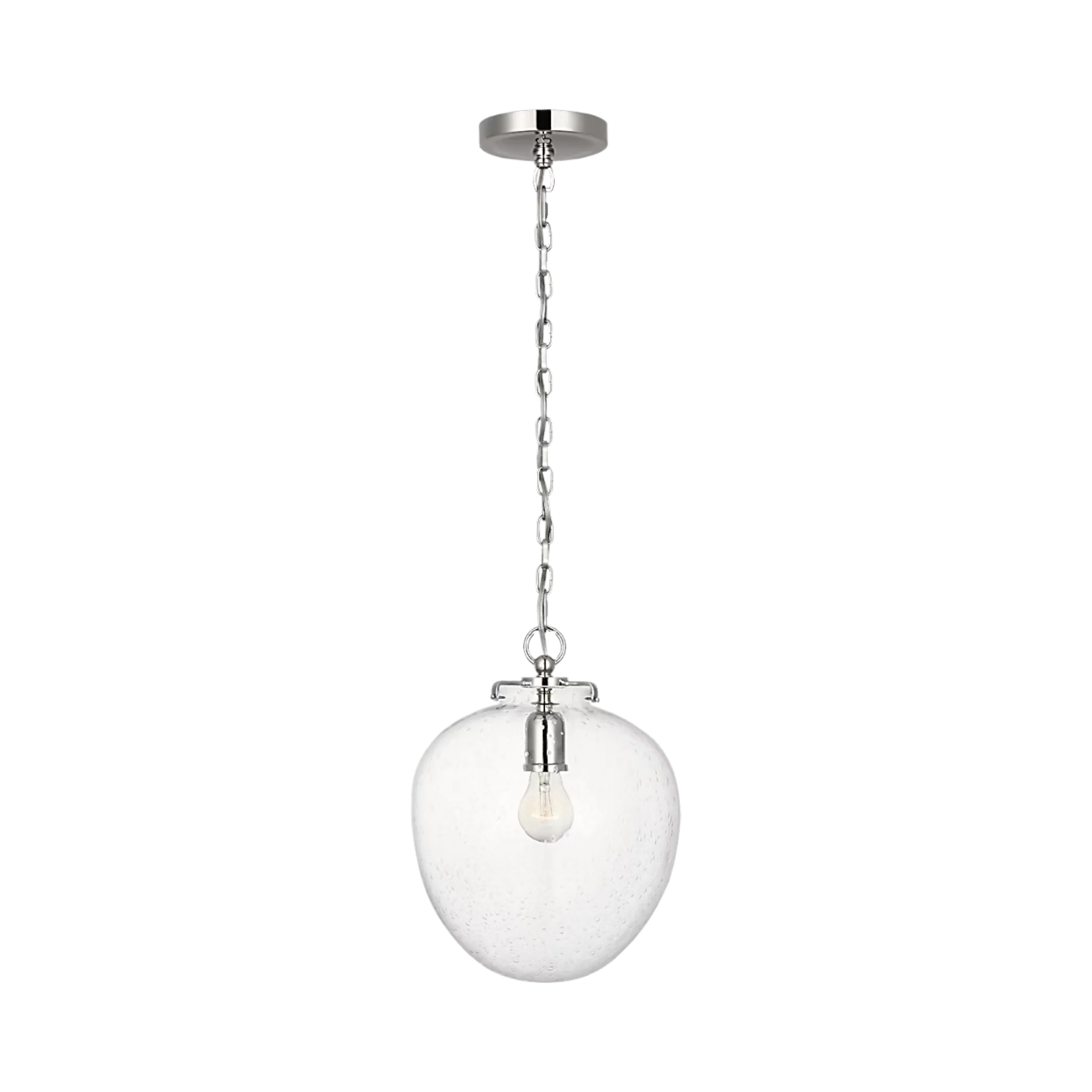 Katie Acorn Pendant - Image 9
