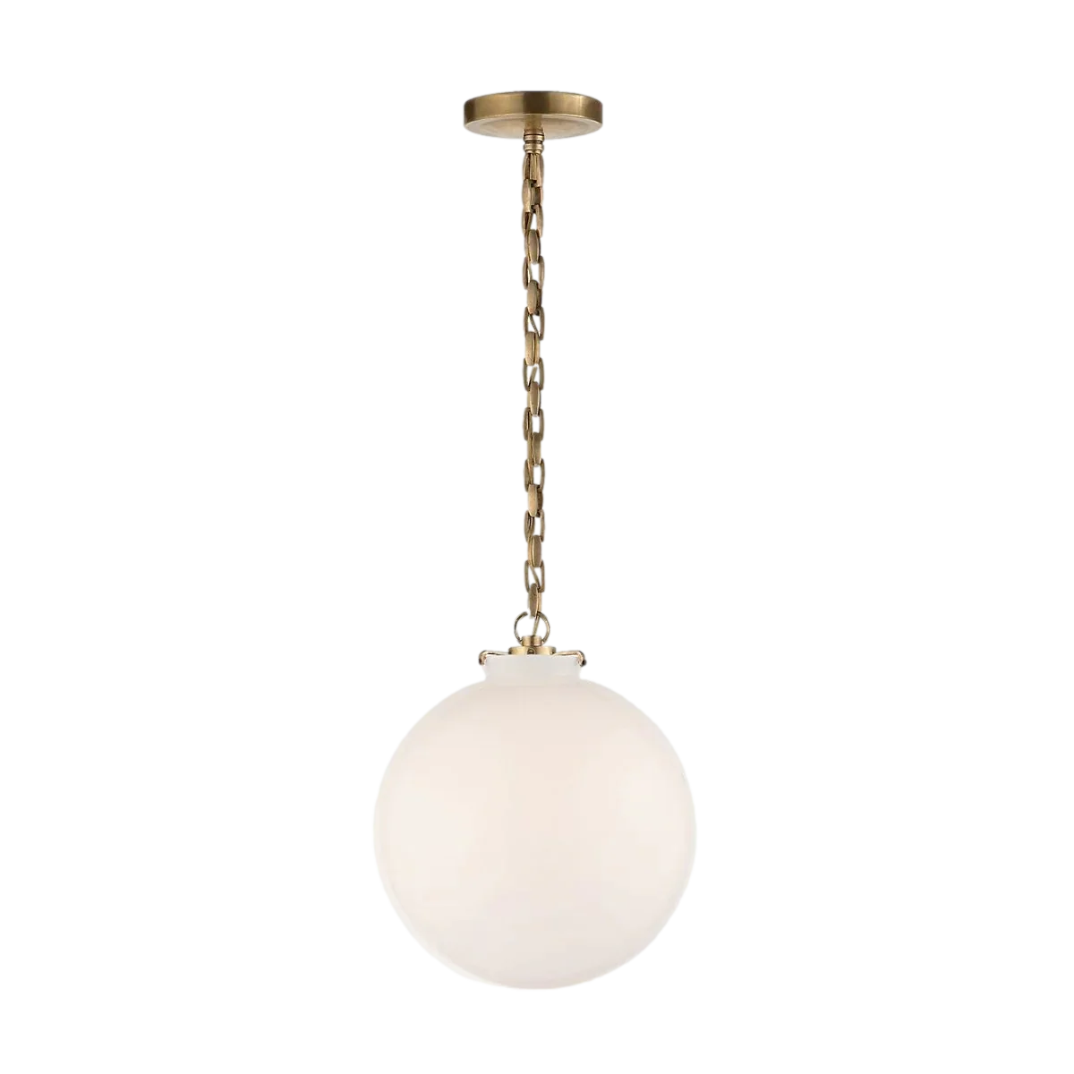 Katie Globe Pendant