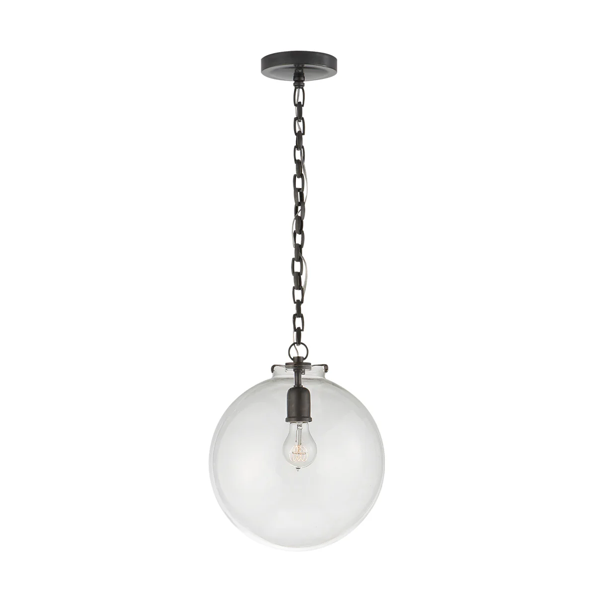 Katie Globe Pendant - Image 5