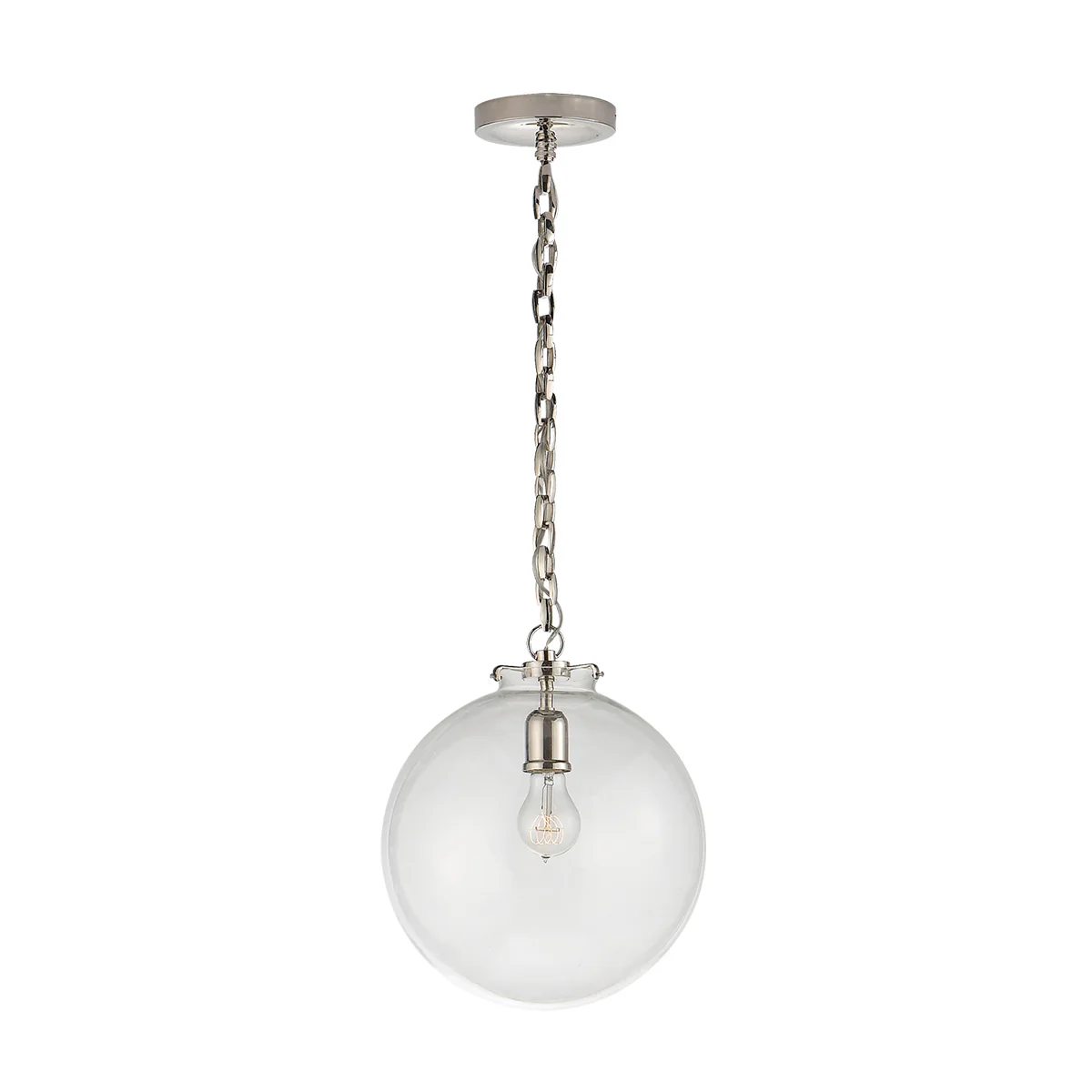 Katie Globe Pendant - Image 7