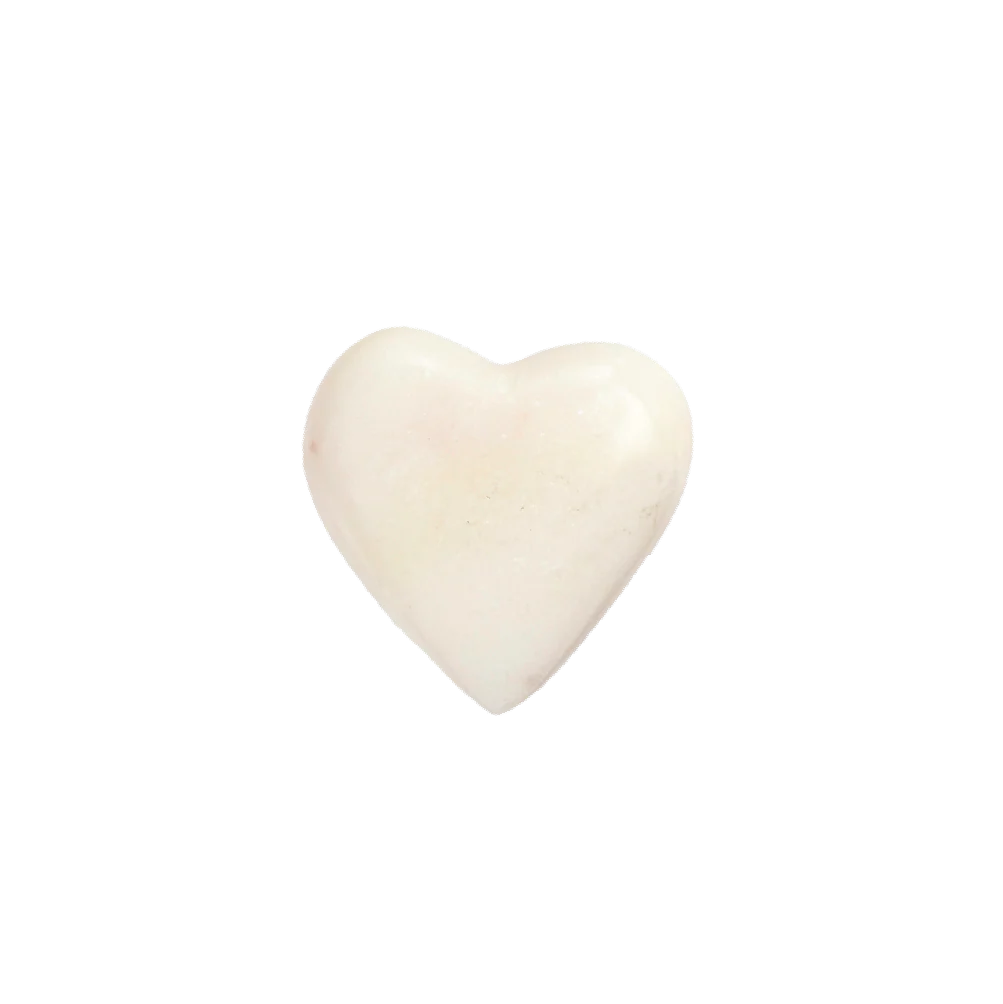 Keepsake Marble Heart