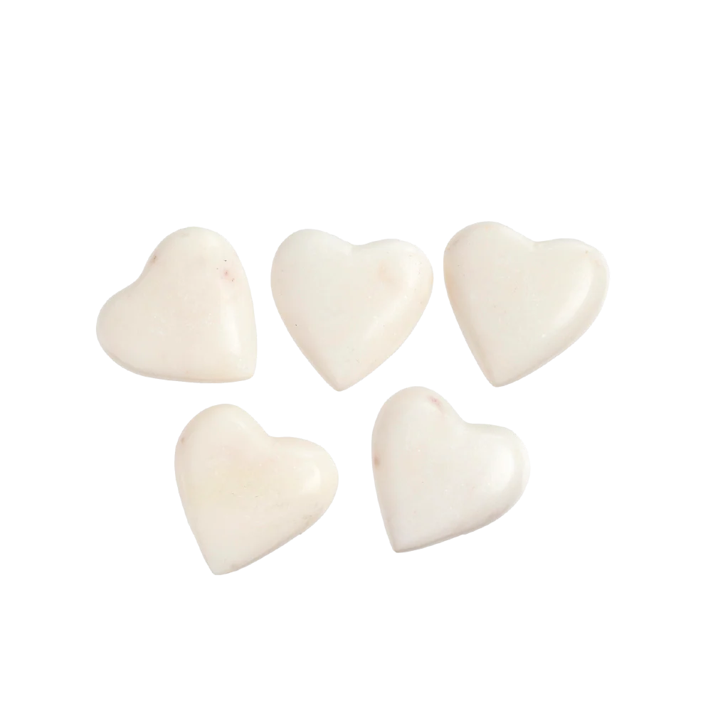 Keepsake Marble Heart - Image 2