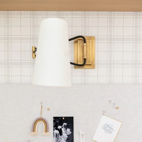 Keil Swing Arm Light - Image 2