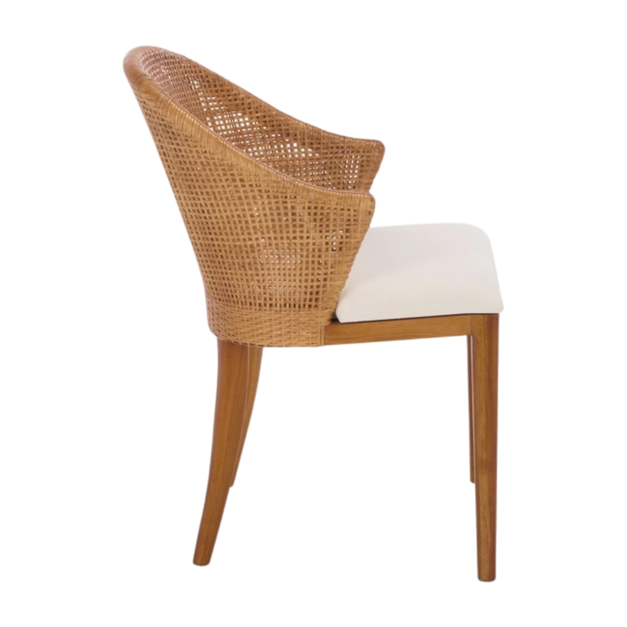 Kellie Dining Chair - Image 2