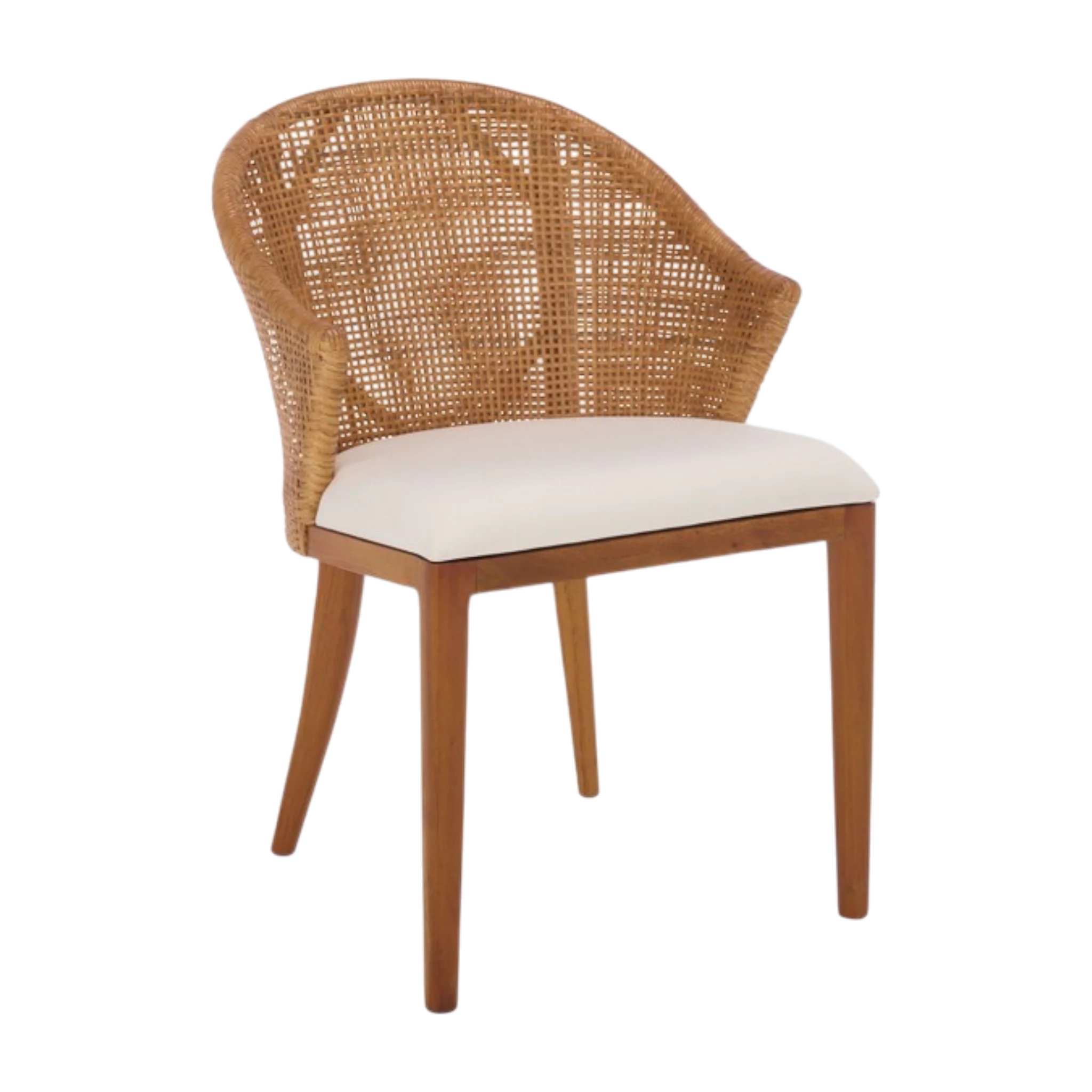 Kellie Dining Chair - Image 4