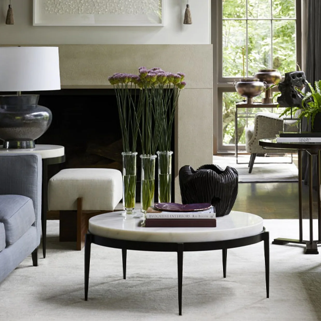 Kelsie Coffee Table - Image 2