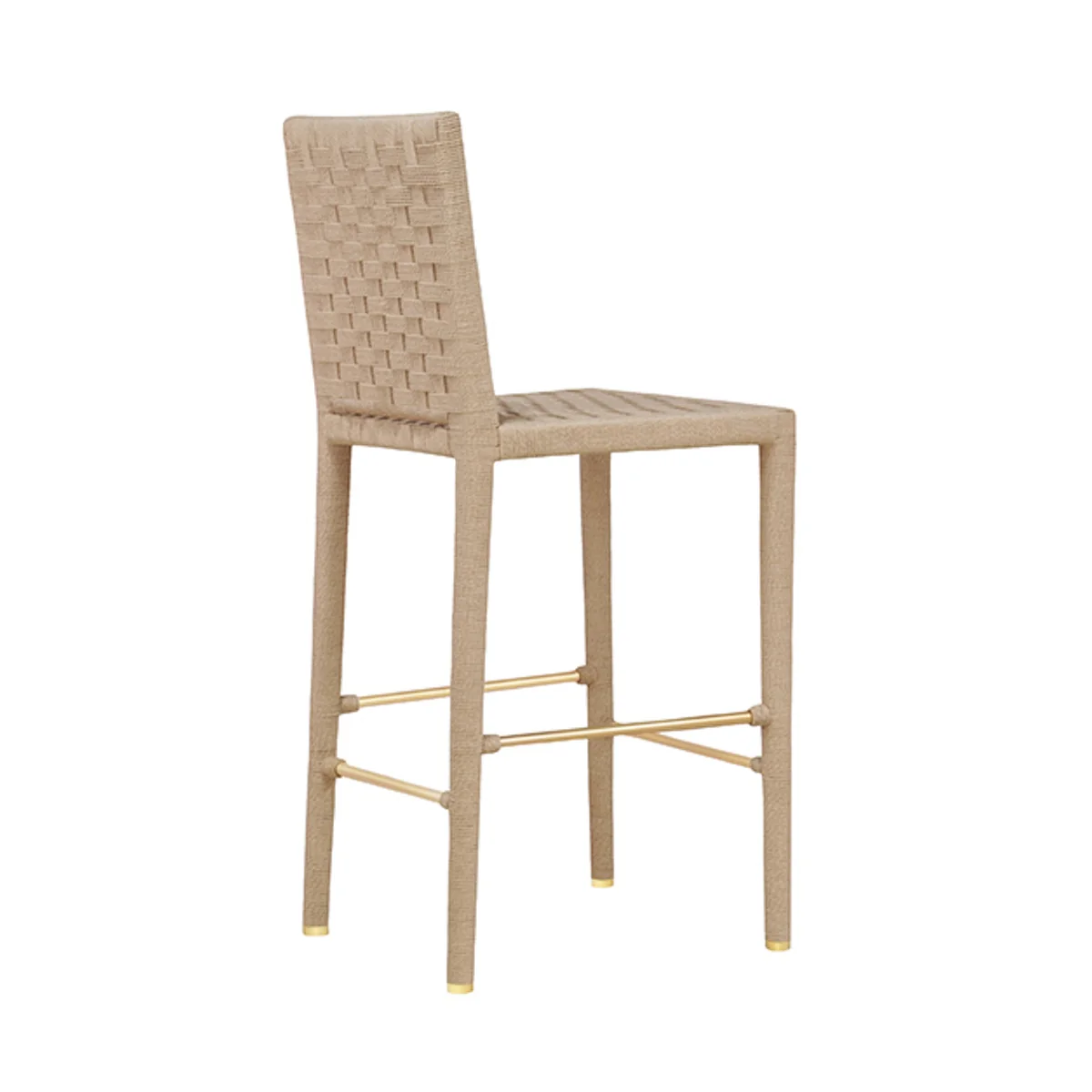 Kendall Barstool - Image 4