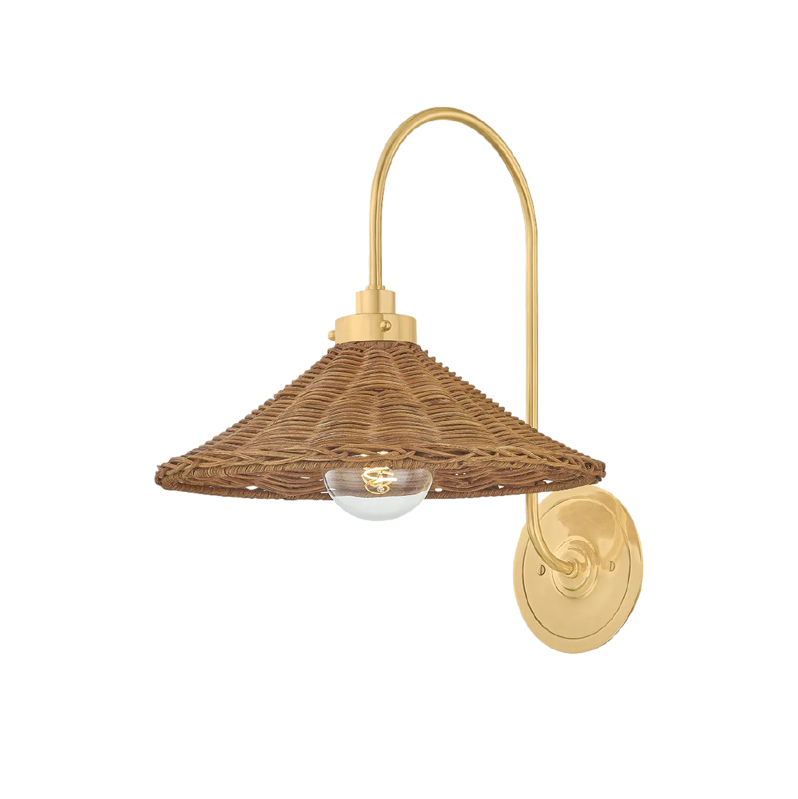 Kensington Sconce