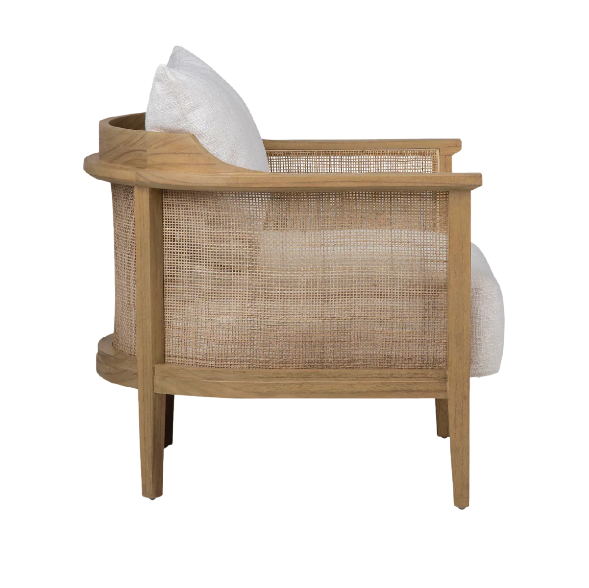 Kiara Occasional Chair - Image 3