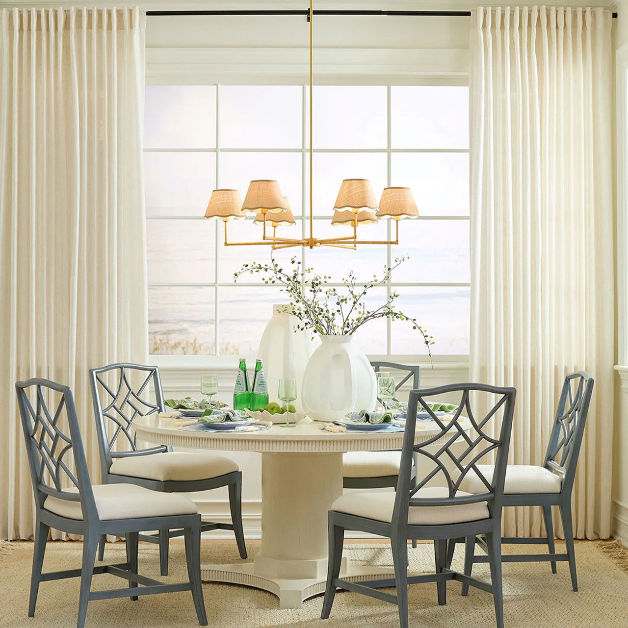 Kinsley Dining Table - Image 2