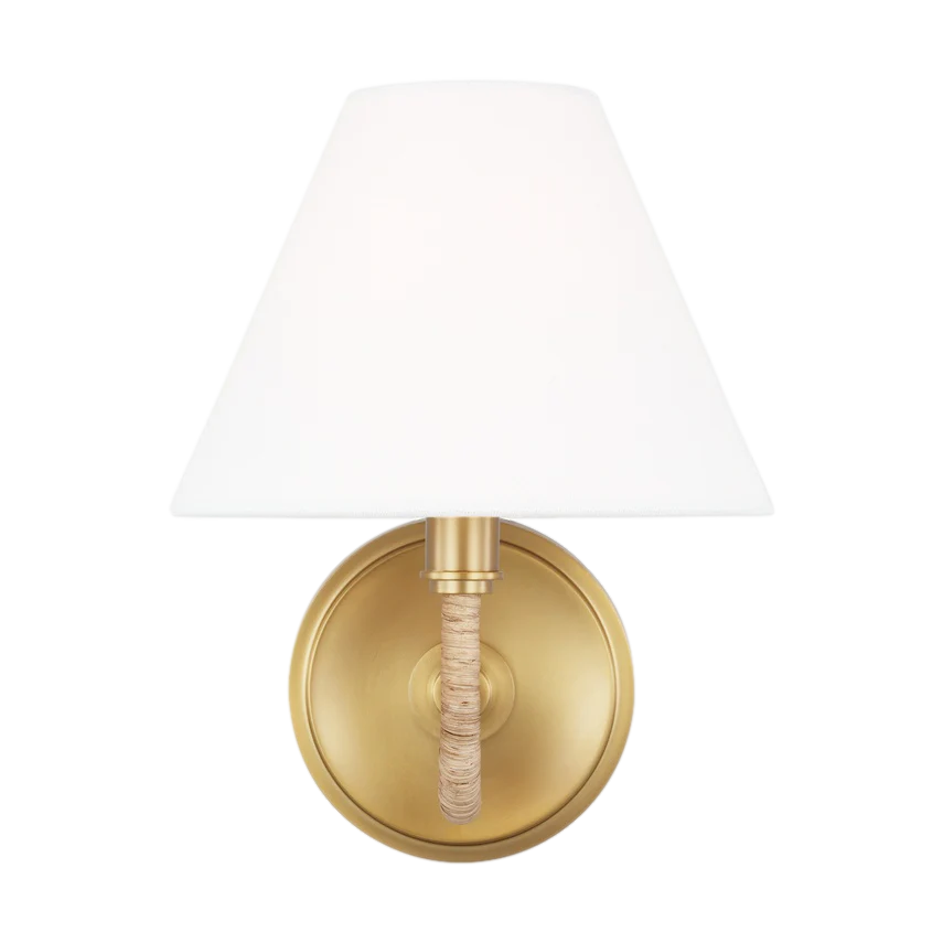 Laguna Single Sconce - Image 2