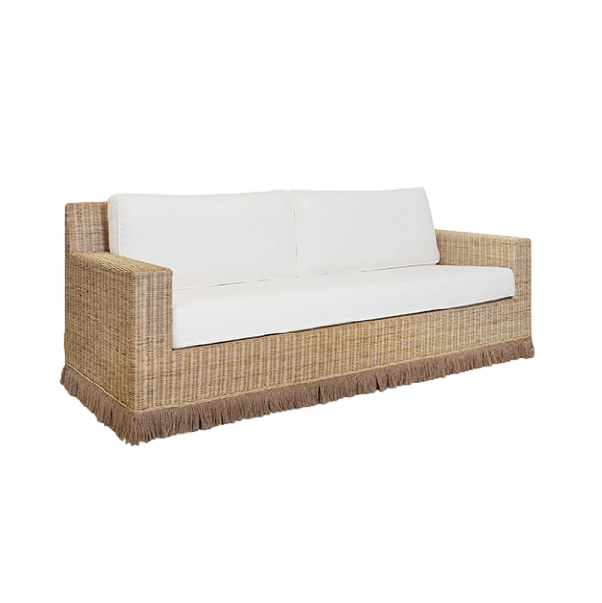 Lahaina Loveseat - Image 4